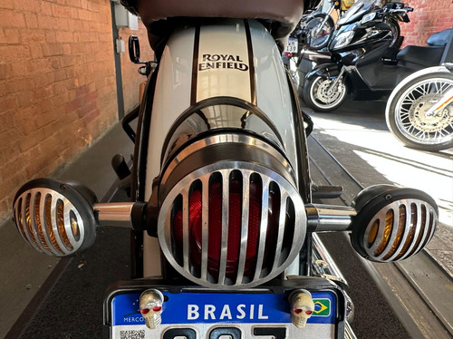 Royal Enfield Classic 350