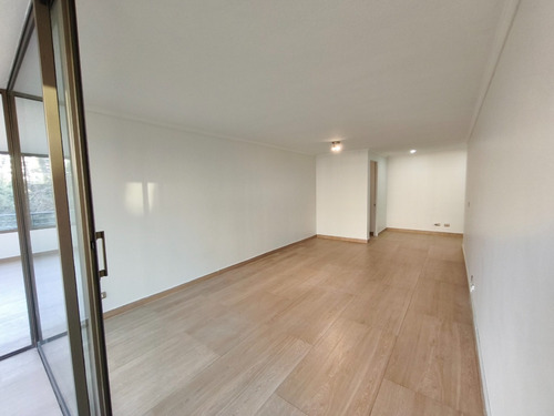 Departamento Remodelado 3d 2b 1e A 8 Cuadras Del Metro