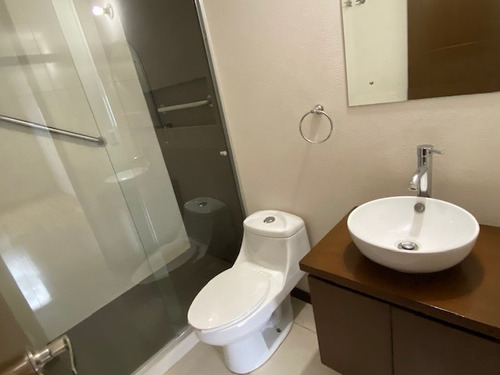 Imagen 9 de 11 de Departamento En Renta Cerca De Patio Tlalpan