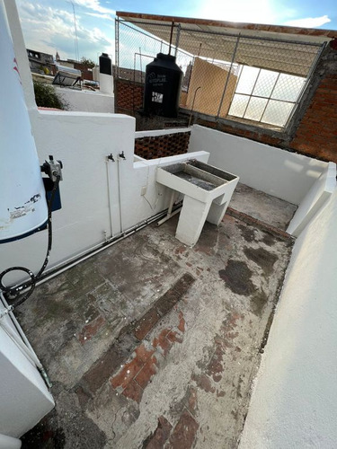Casa En Venta En El Centro De Morelia