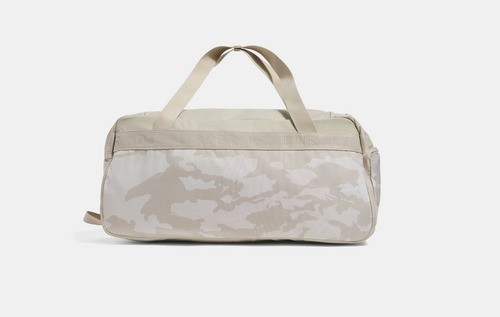 Maleta Under Armour Unisex Loudon Printed Duffle 31 L Beige Beige Camufaje