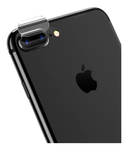 Vidrio Cámara Trasera iPhone 8 Plus Freecellshop