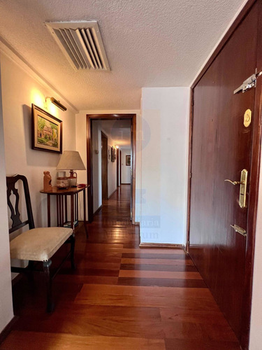 Imagen 10 de 27 de Venta De Apartamento En Pocitos 3 Dormitorios Y Servicio