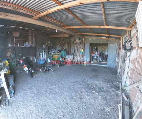 Imagen 17 de 21 de Chacra En Venta, 3 Has En Los Cerrillos, Casa Y Galones, Sobre Ruta!