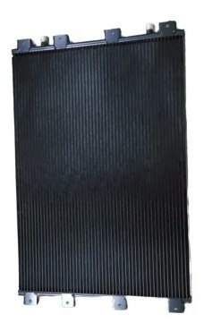Condensador Gandola Kenwort -c500-t800-w900 Año 04-12