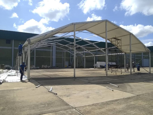 Alquiler De Toldos, Carpas Para Eventos, Toldos Climatizados