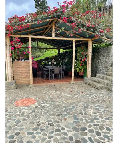 Venta De Finca De 3400mtrs2 En El Km 18, Dagua 9600.