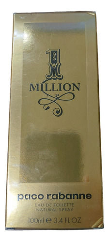 One Million Paco Rabanne 100ml