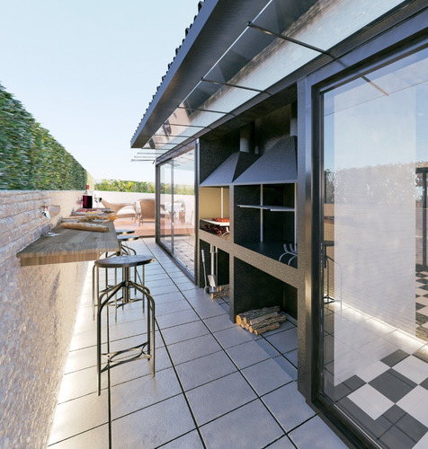Imagen 4 de 5 de Venta Departamento De 2 Ambientes Santos Lugares 3defebrero