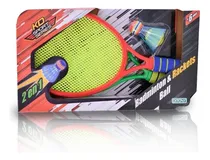 Comprar Set Badminton Juguete 2 En 1 Badminton & Raqueta Tenis Niños
