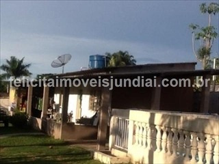 Imagem 3 de 9 de Chácara Parque Dos Cafezais Ii Itupeva - Ch1065