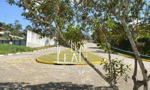 Imagem 3 de 6 de Terreno À Venda, 2000 M² Por R$ 350.000,00 - Centro - Bragança Paulista/sp - Te0067