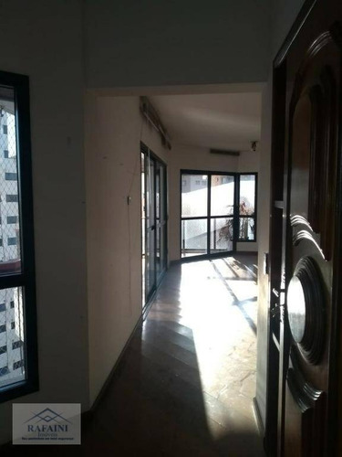 Imagem 19 de 27 de Apartamento Residencial À Venda, Camargos, Guarulhos. - Ap0361