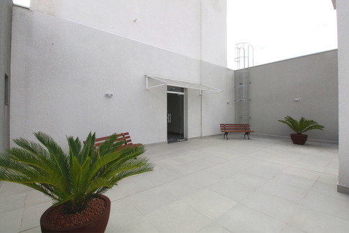 Imagem 30 de 30 de Apartamento Duplex De 88,48m², 3 Dormitórios, Sendo 2 Suítes, Sacada Com Churrasqueira E 2 Vagas De Garagem - À Venda, Jardim Social, Curitiba, Pr - Pr - Ad0018_slno