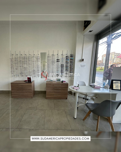 Se Arrienda Local Comercial En Carampangue 500, Valdivia