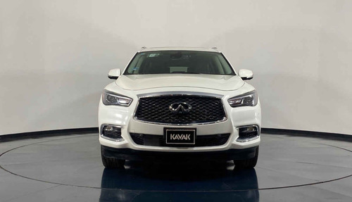 Imagen 2 de 15 de 114333 - Infiniti Qx60 2017 Con Garantía