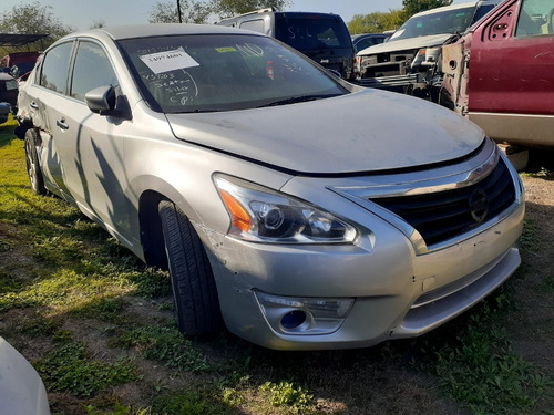 Nissan Altima 2013 ( En Partes ) 2013 - 2015 Motor 2.5 Aut.