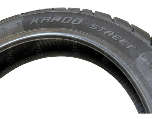 Pneu Tiger 800 Xc Bmw F 800 Gs 90/90-21 Karoo Street