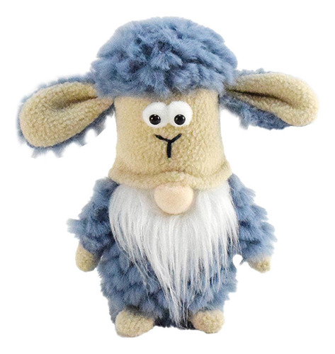Decoración De Gnomo De Felpa Felpa De Gnomo De Oveja Peluche