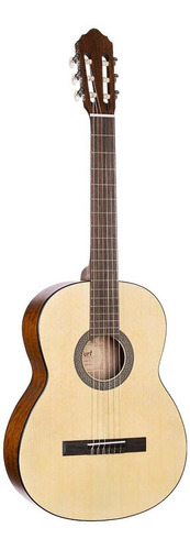 Guitarra Acustic Clasica Ac100 W/bag-op Nat Cort