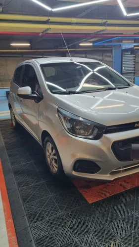Chevrolet Spark 1.2 Gt Lt