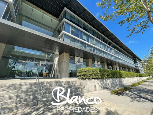 Imagen 18 de 26 de Blanco Propiedades - Excelente Studio En Venta En Edificio Agora Iii - Pilar