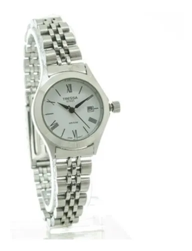 Reloj tressa sumergible sales