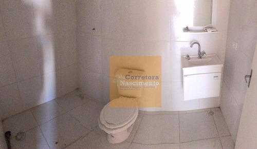 Imagem 2 de 19 de Casa 180 Mil Pronta Para Morar - Ca1748