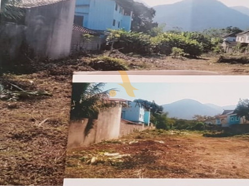Imagem 2 de 2 de Terreno Para Construtores Na Estrada Do Sacarrão - Vargem Grande - Sqa0495j - 68306204