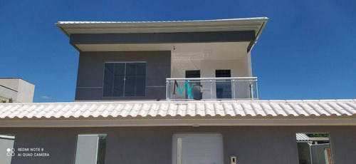 Imagem 4 de 30 de Casa Com 4 Dormitórios À Venda, 480 M² Por R$ 1.000.000 - Campo Grande - Rio De Janeiro/rj - Ca0701