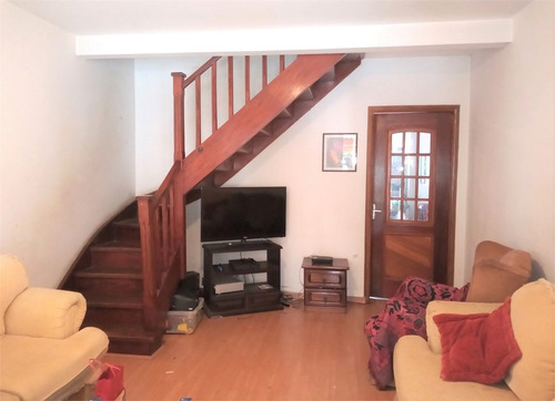 Imagem 1 de 23 de Vila Anhanguera - Santo Amaro, Vende-se Casa 2 Suítes, 3º Reversível. 120 M² E Uma Vaga, Não Perca ! - Reo448232