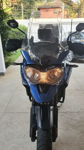 Imagem 2 de 6 de Ttriumph Tiger 1200 Xcx 2017
