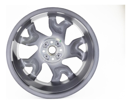 Roda Aro 17 Fiat Argo