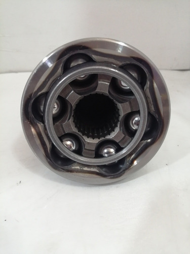 Espiga Lado Rueda De Mazda Cx-30 Mod 2020-2021.
