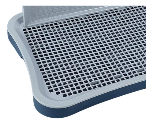 Inodoro Portátil Para Perros Lattice Puppy Pee Pad