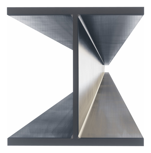 Viga Ipr 8 X 8 X 52.1 Kg/ml En 12.20 M Acero Estructural