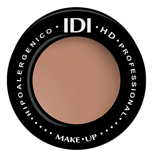 Idi Make Up Rubor Compacto Hd