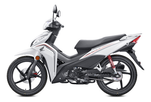 Honda Wave 110s