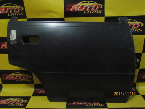 Tablero Puerta Delantero Izq Daewoo Cielo 1998 A 2001 Na N04