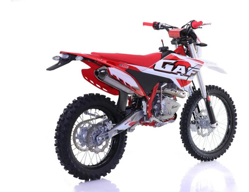 Gaf Gx 300 Enduro 0km No Skua No Beta Mini Rr 125 Kx Cross