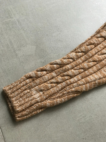 Sweater Tejido Abrigado Kiyomi By Juniper Bebe Beba