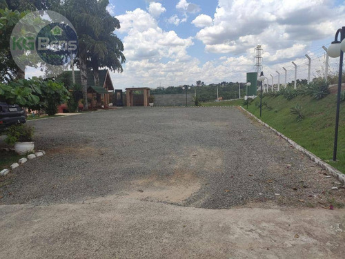 Linda Chácara À Venda Com 2000 M² - Estância Darjan - Limeira/sp - Ch0001
