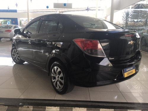 Chevrolet Prisma 1.4 Mpfi Lt 8v Flex 4p Manual 2016/2016