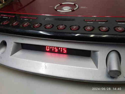 Videoke Raf 500 Pro (usado ) (Usado)