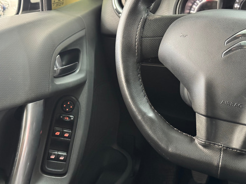 Citroën C3 1.5 Tendance Flex 5p