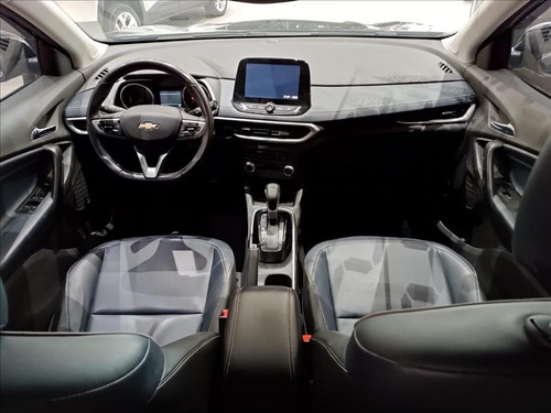 Chevrolet Tracker 1.2 Turbo Premier