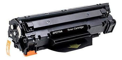 Toner Compatible Con Hp 79a, Cf279a, Pro M12 / Mfp M26