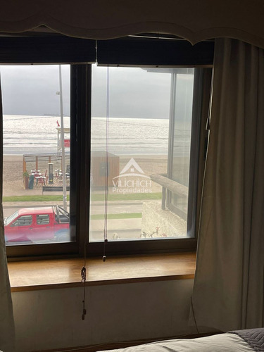 Venta Departamento En Avenida Del Mar Reina Sofia La Serena