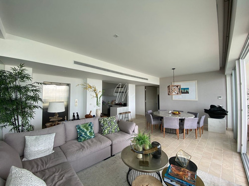 Imagen 6 de 27 de Departamento En Venta En Cancun Aria I Puerto Cancun