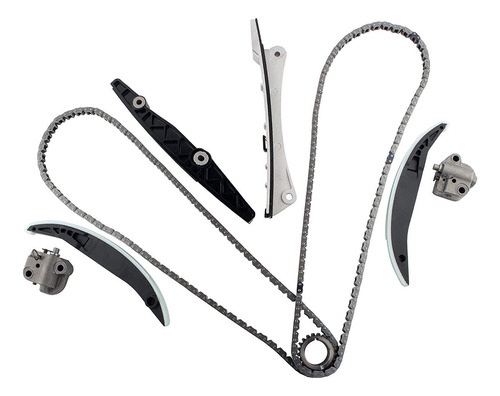 Kit Cadena Distribución Ford Taurus Se 2004 3.0l